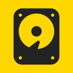 أيقونة DeNet: Private Cloud Storage