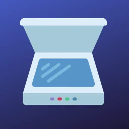 أيقونة PDF Scanner