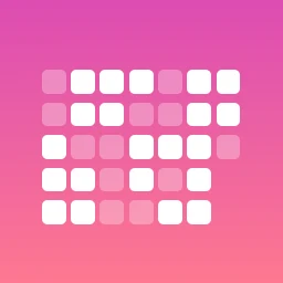 أيقونة Habit Tracker - HabitBox
