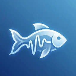 أيقونة AI Fish: Audio Clone TTS